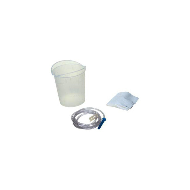 AMSure Enema Bucket