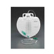 Poche de recueil d'urine avec chambre anti-reflux, 2000 ml