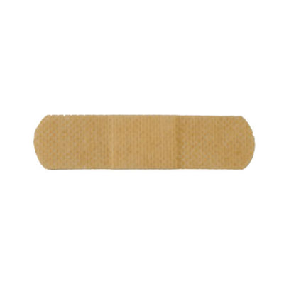 Curity Sheer Bandage, Adhesive