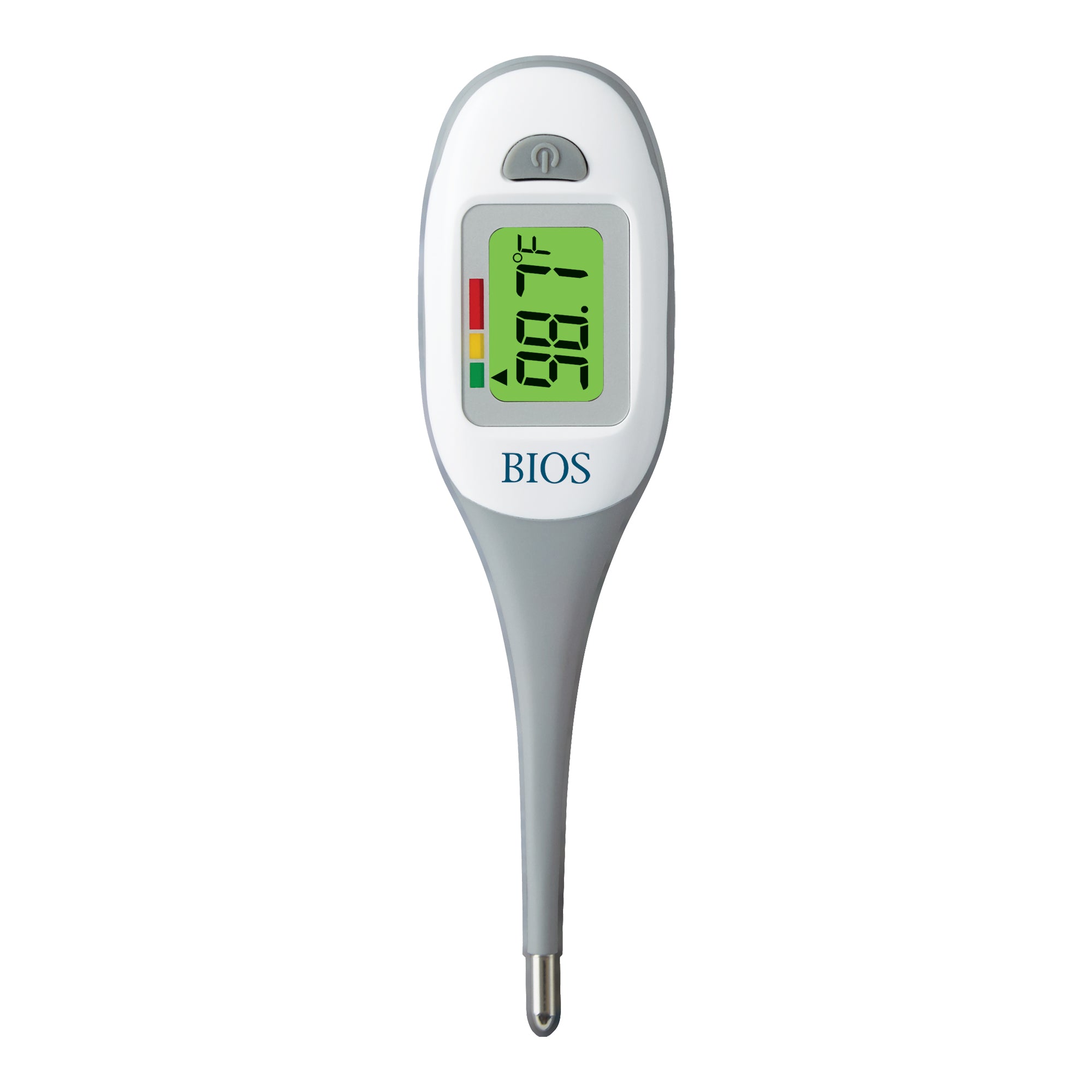 BIOS Diagnostics - 8 Second Digital Thermometer (282DI)