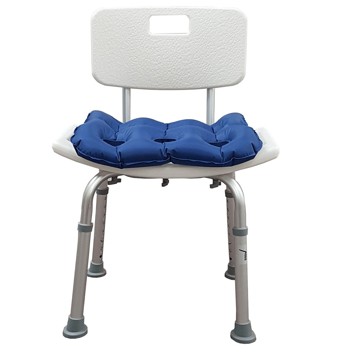 Bath Chair With Back Rest