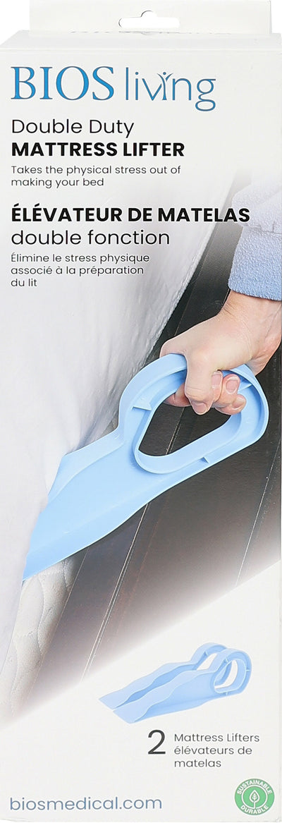 Bios Living - Double Duty Matress Lifter (LF848)