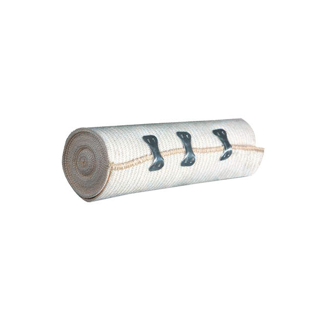 Dusor Elastic Bandage, Latex-Free