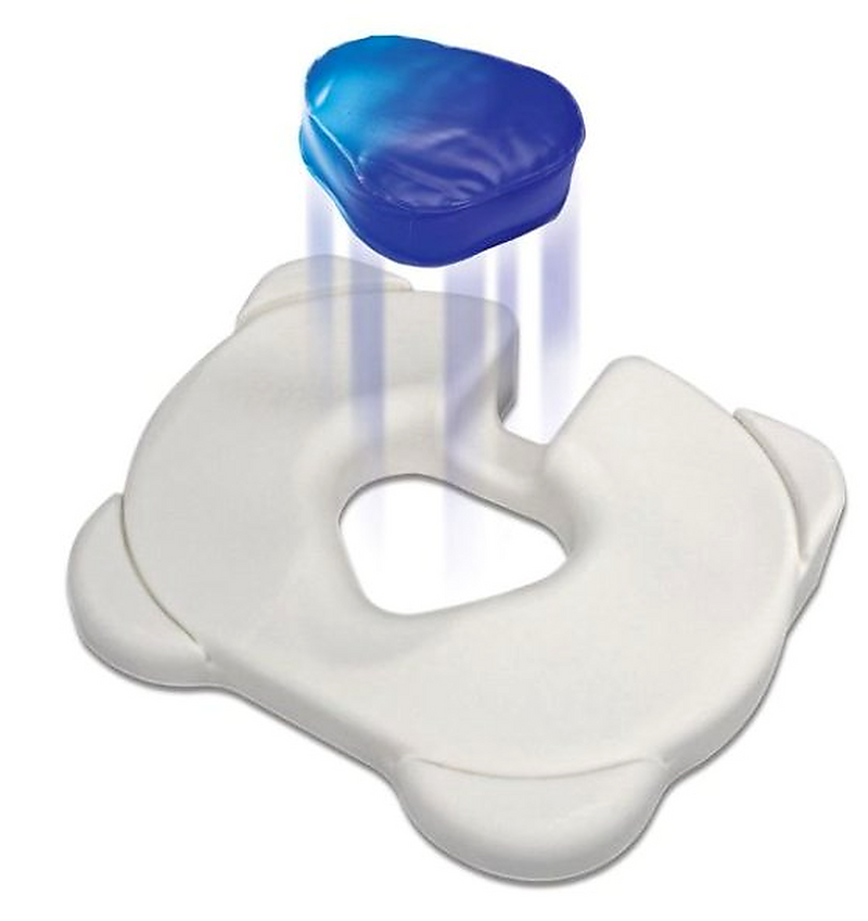 CONTOUR Kabooti Ice Gel Insert - Blue