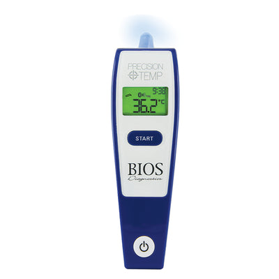 BIOS Diagnostics - Ear Thermometer with Bluetooth (240DI)
