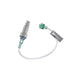 Extension Set, Standard Bore, With CARESITE® Valve