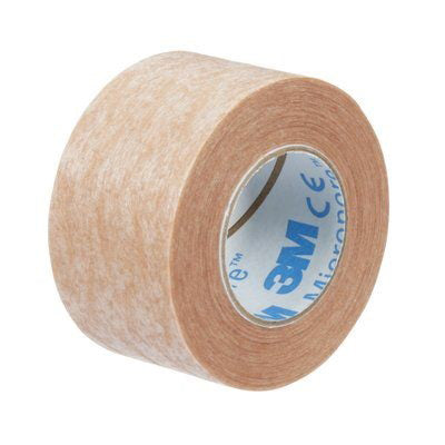 Micropore Surgical Tape, Non-Sterile