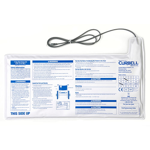 Chair Sensor Pads