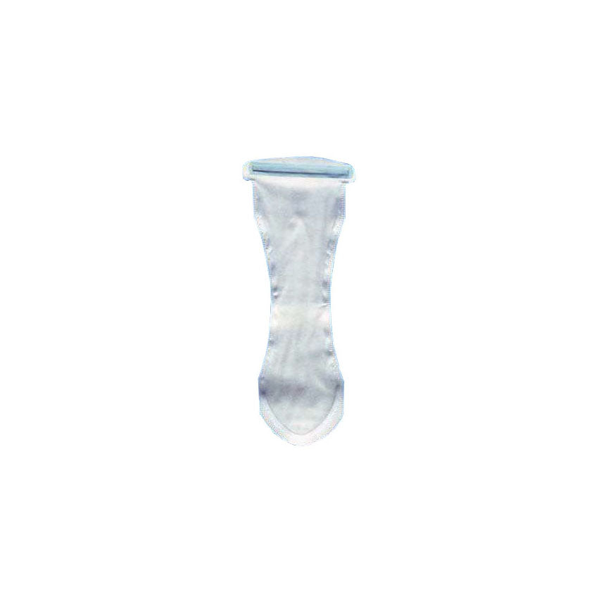Poche de glace, périnéale