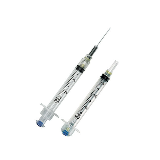 VanishPoint Syringe