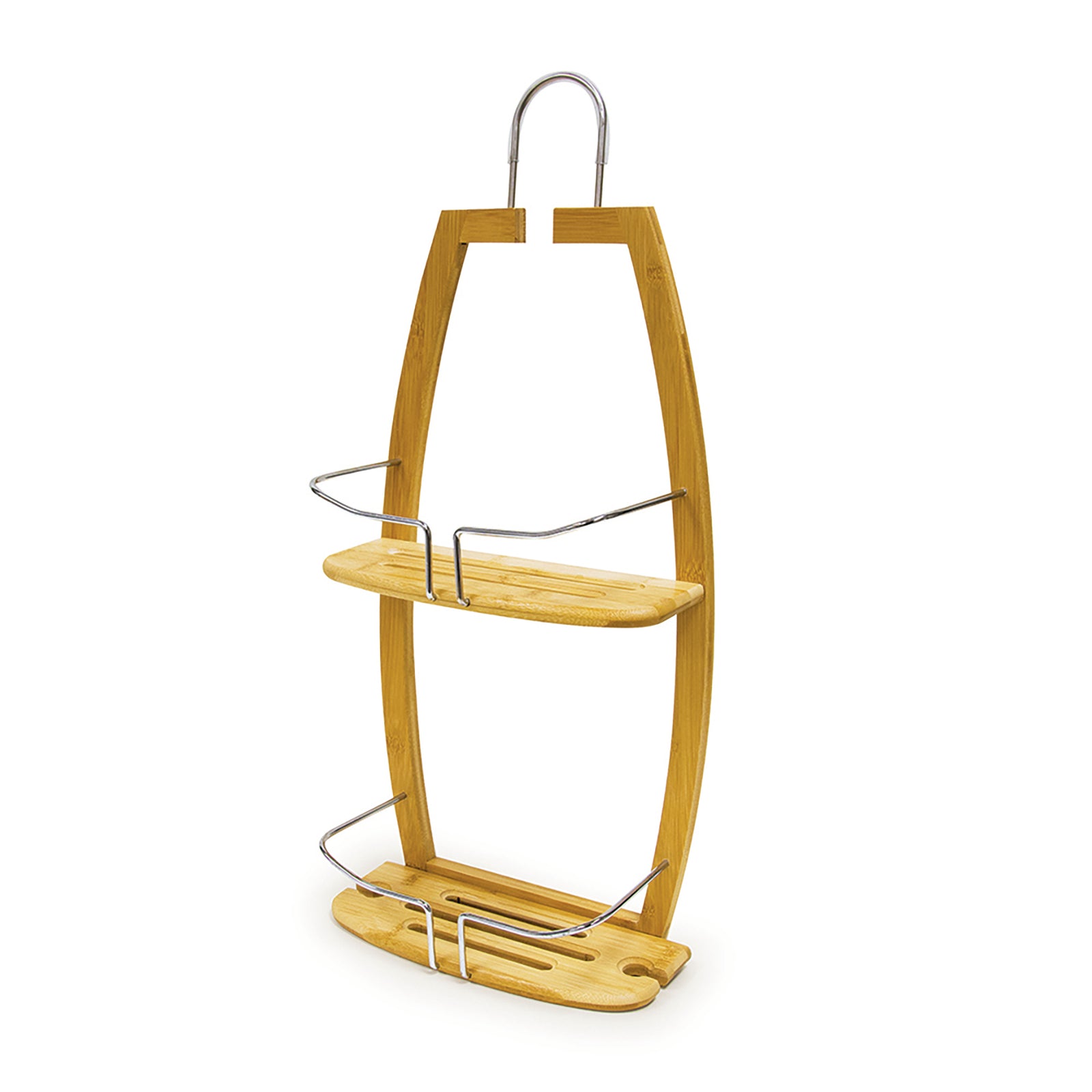 BIOS Living - Bamboo Shower Caddy (60065)