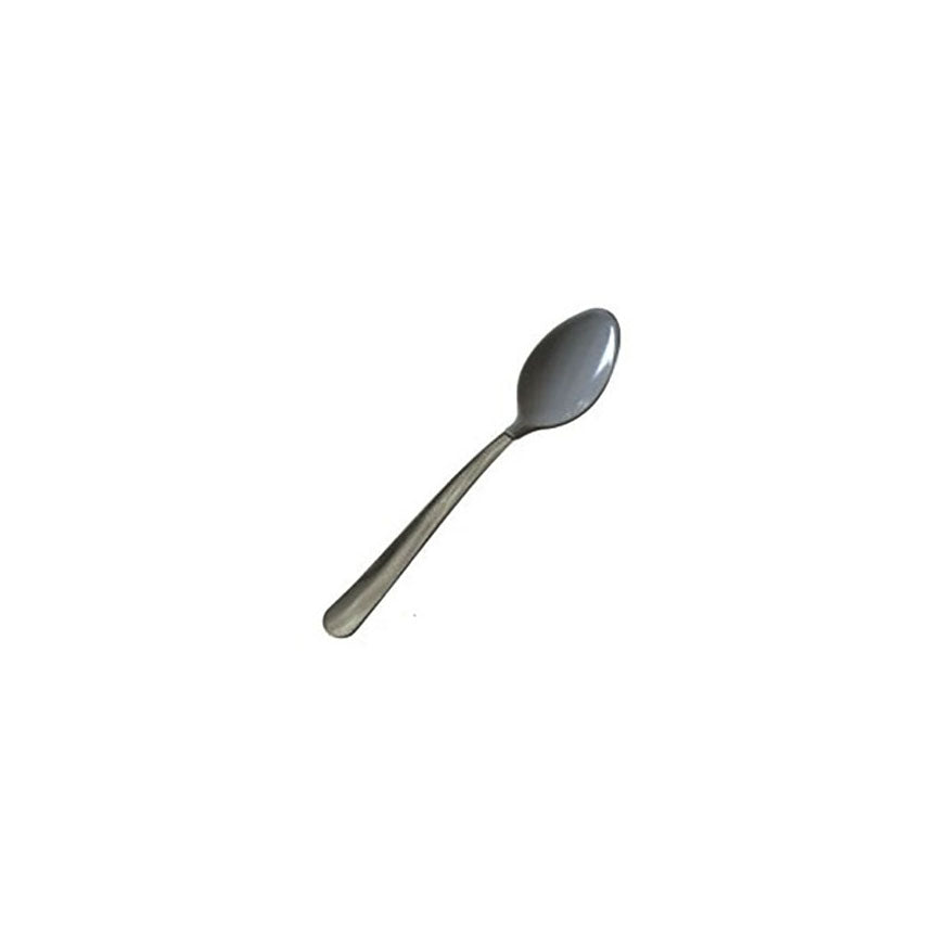 Plastisol Coated Teaspoon