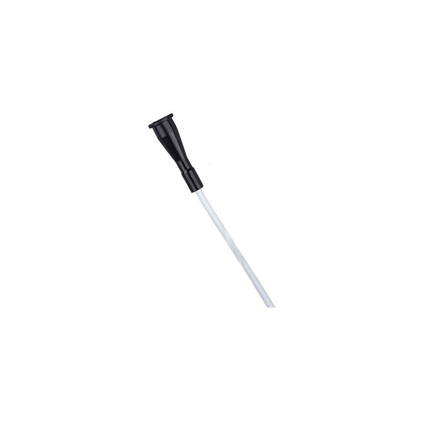 Cathéter urétral AMSure®, en vinyle PVC, pour homme, L16"