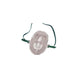 Masque à oxygène AirLife®, concentration moyenne