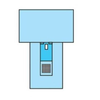 Cystoscopy Pack, Sterile, A29470