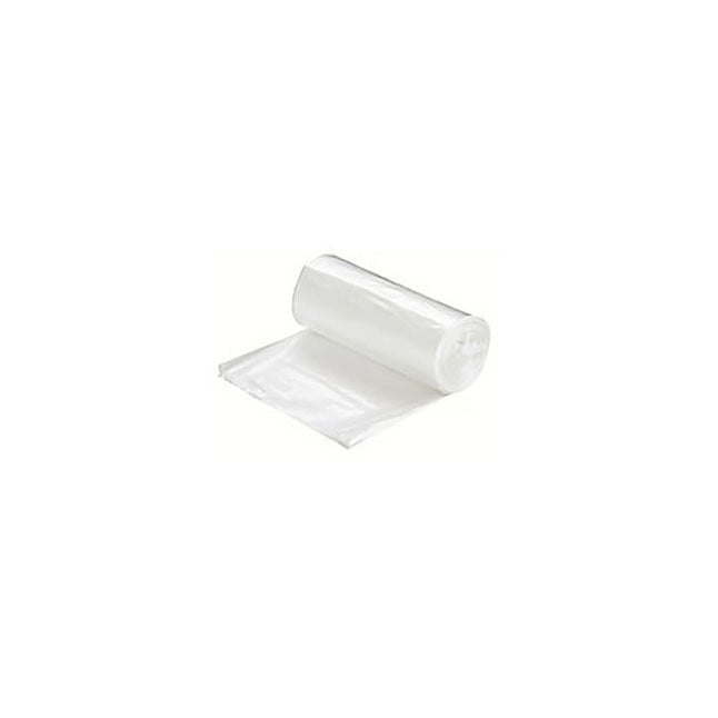 Sac poubelle, faible densité, résistant