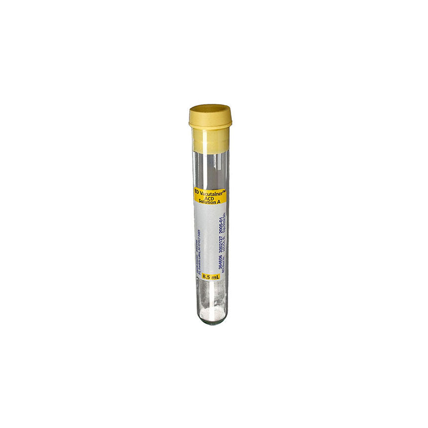 Vacutainer Whole Blood Collection Tube
