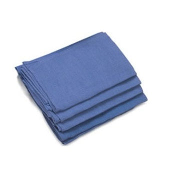 Serviette de drapage, non absorbante, stérile