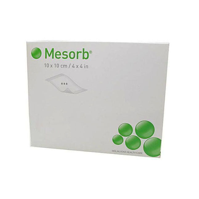 Mesorb® Absorbent Dressing