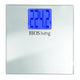 Pèse-personne numérique grand écran BIOS® Living – Capacité de 550 lb / 250 kg