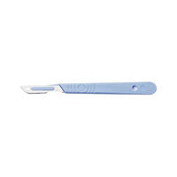 Safety Scalpel, Sterile