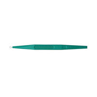 Curette cutanée stérile à usage unique