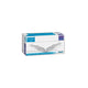 Gant d'examen Micro-Touch®, nitrile texturé, bleu