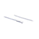 Dover™ Robinson Vinyl Integral Funnel Rounded Closed Tip Urinary Urethral Catheter