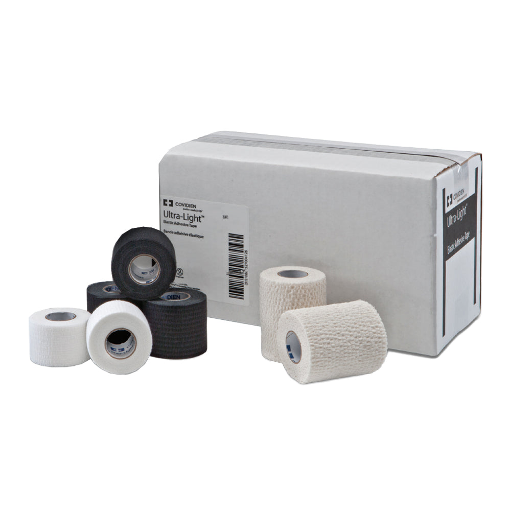 Ultra-Light Elastic Adhesive Tape, Athletic