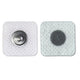 Électrode en tissu repositionnable Kendall™ série H69P