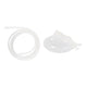 Jackson-Pratt® Flat Drain Kit, Without Trocar, 3/4 Perforation