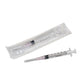 Monoject™ SoftPack Needles and Syringes 3 mL