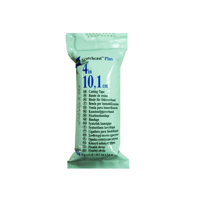 Ruban adhésif de moulage Scotchcast™ Plus, largeur 10,1 cm