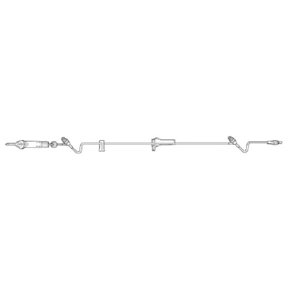 Ensemble de solutions Clearlink™ Continu-Flo