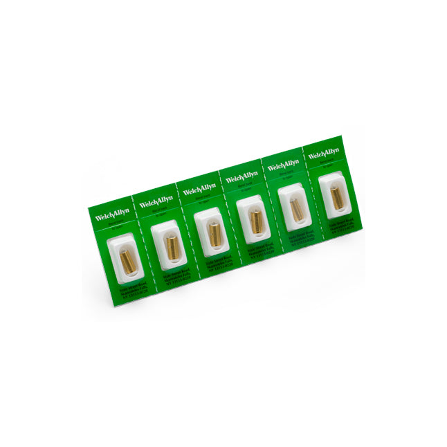 Lampe halogène HPX pour ophtalmoscopes, 3,5 V