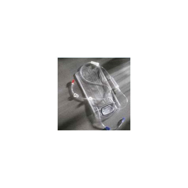 Ranger™ Standard Flow Disposable Set with Patient Line, Latex-Free