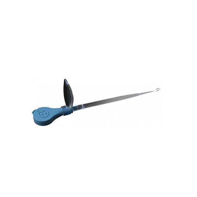 Curette auriculaire VersaLoop® éclairée