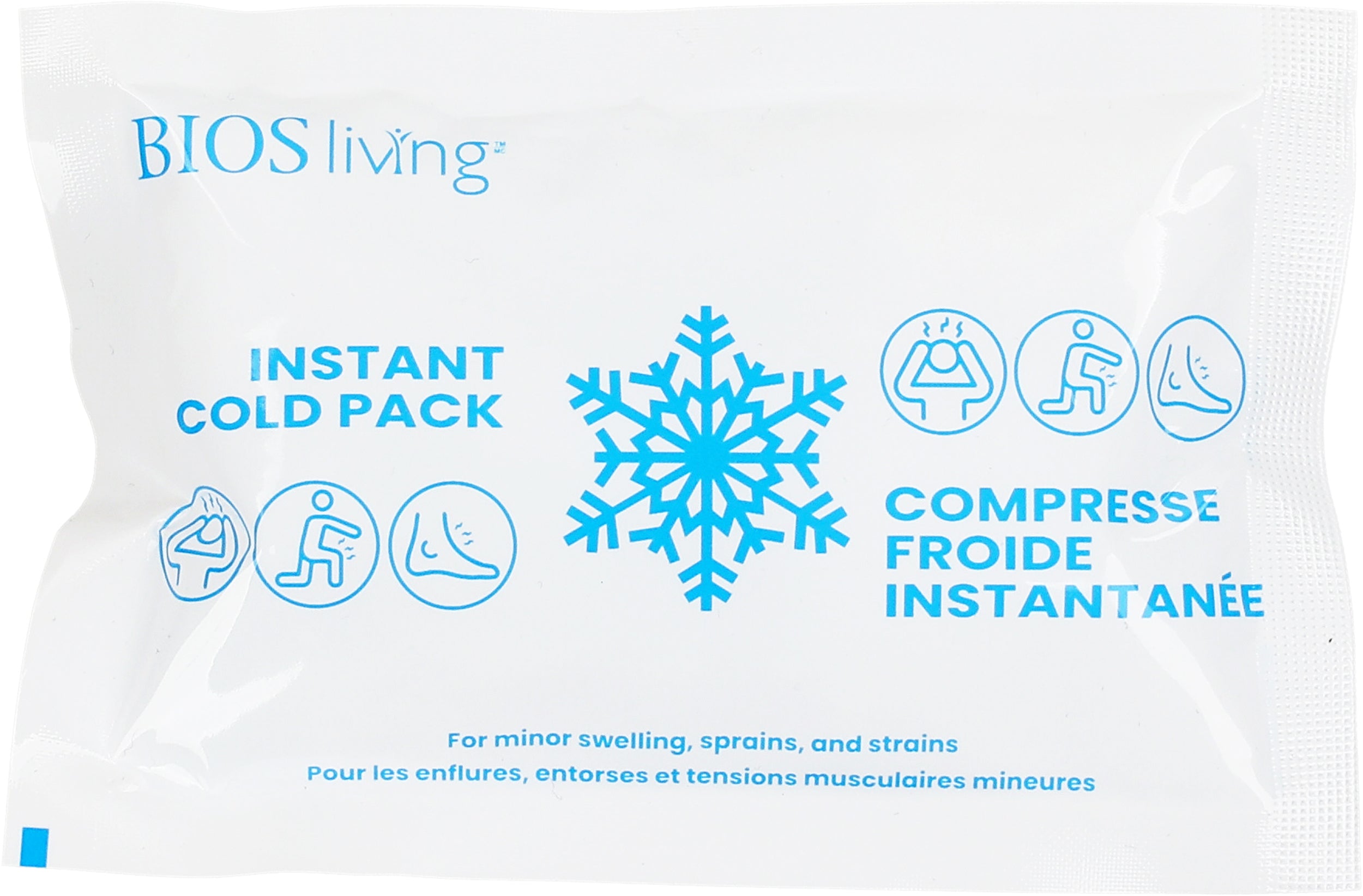 BIOS Living - Instant Cold Pack
