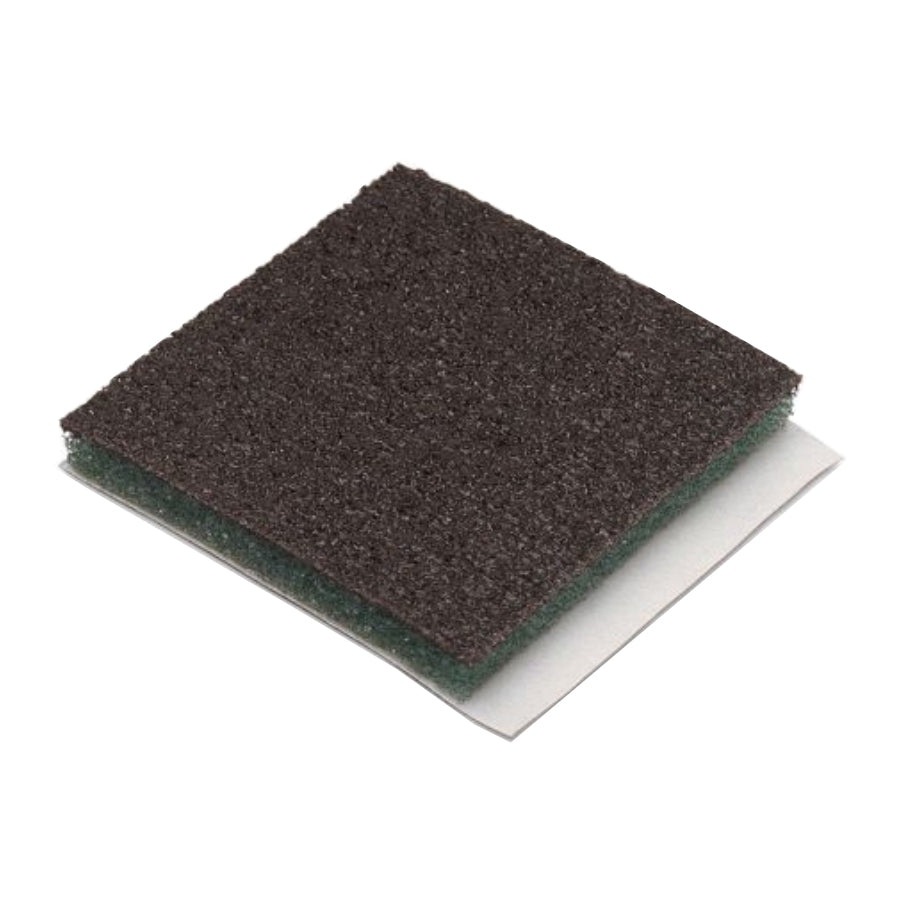 Polisseuse à embout de cautérisation Devon™, L 5 cm x l 5 cm