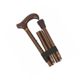Cane Folding (Derby Handle)