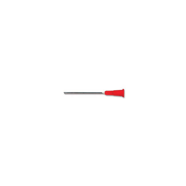 Luer-Lok Syringe with attached BD Blunt Fill Needle, 10mL