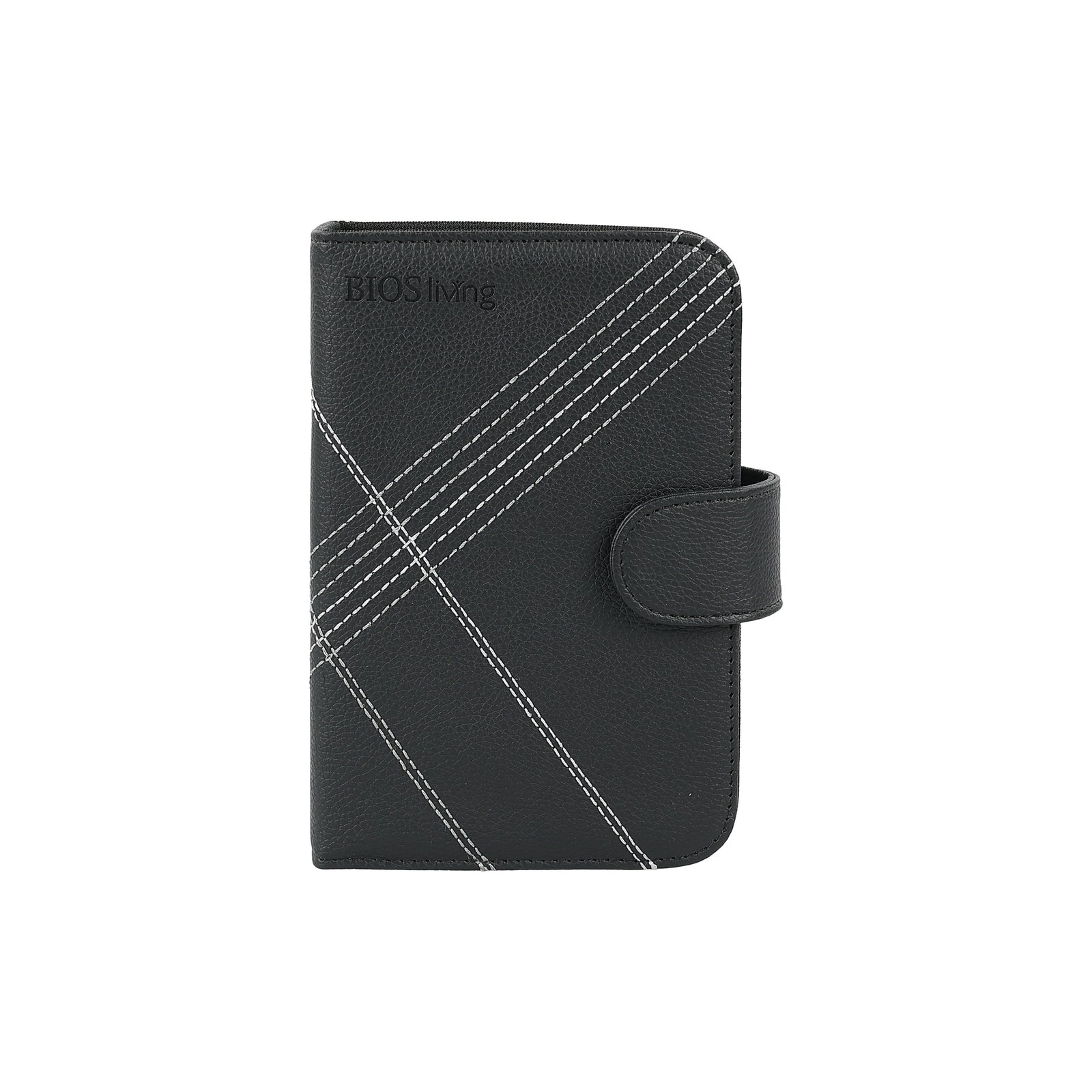 BIOS Diagnostics - Pill Planner Wallet (57192)