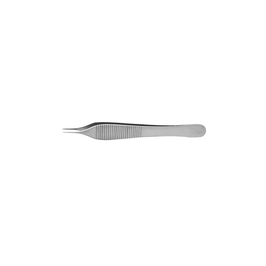 Pince à pansement ADSON, L4,75" pour sol
