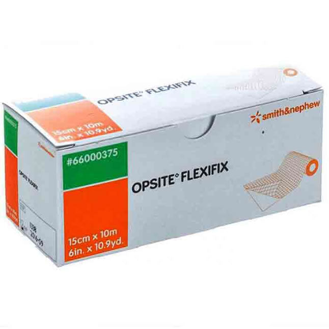 Rouleau de film transparent OPSITE™ FLEXIFIX™