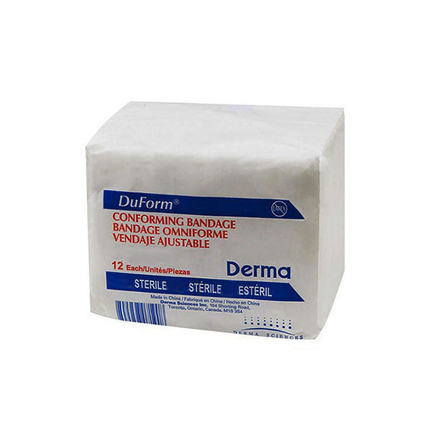 Duform Conforming Bandage