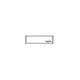 Anesthesia Tape, W1" x H1/2", Roll