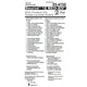 Plateau pour interventions mineures Med-Rx® - 85-4150N