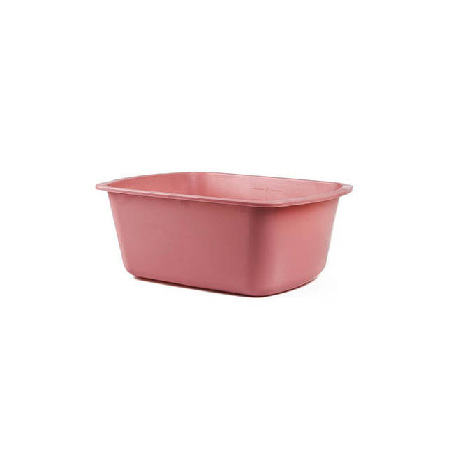 Lavabo rectangulaire