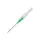 Introcan Safety® IV Catheter, Straight, Teflon®