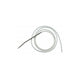 Jackson-Pratt® Round Drain, Silicone, with Trocar